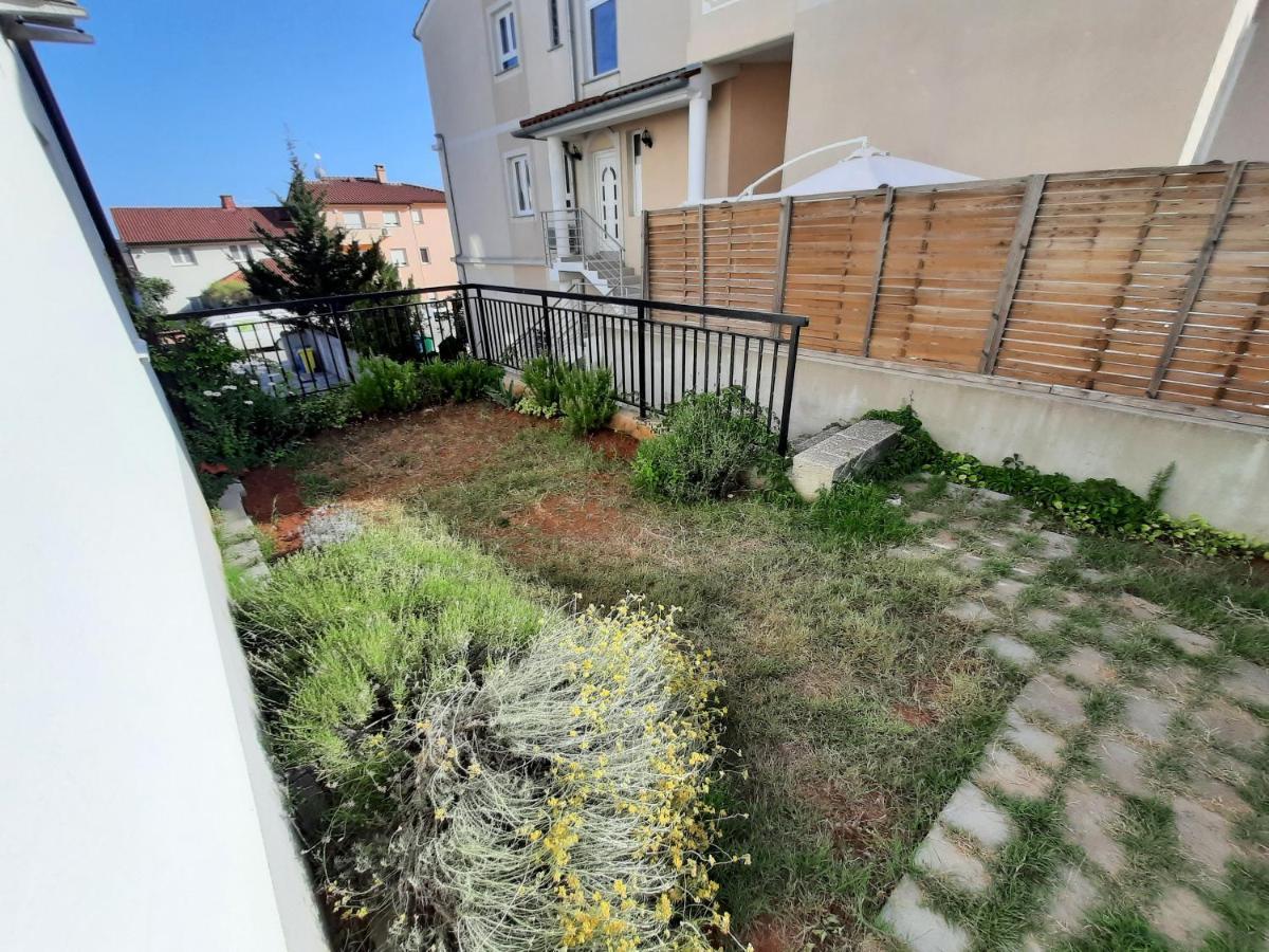 Argonauti With Free Parking Apartment Pula Exterior photo