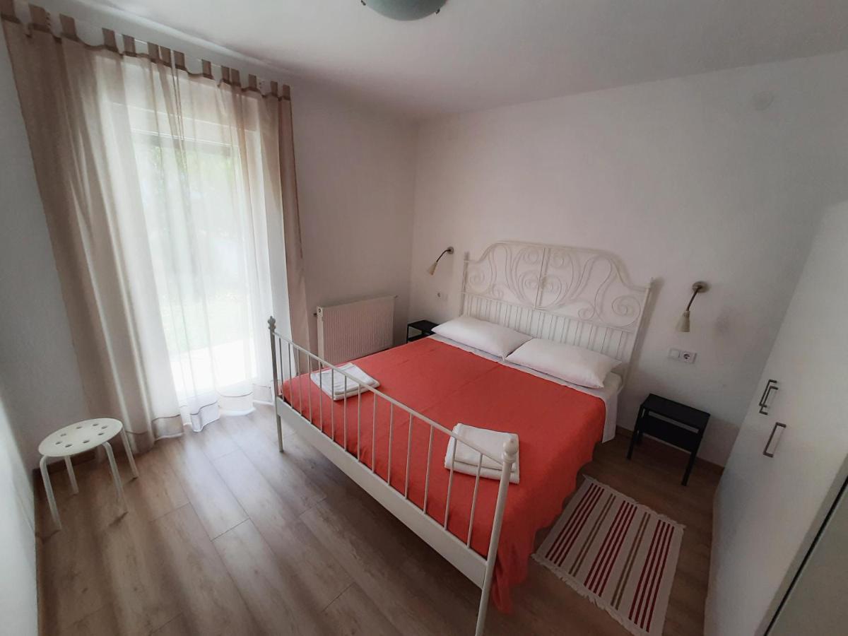 Argonauti With Free Parking Apartment Pula Exterior photo
